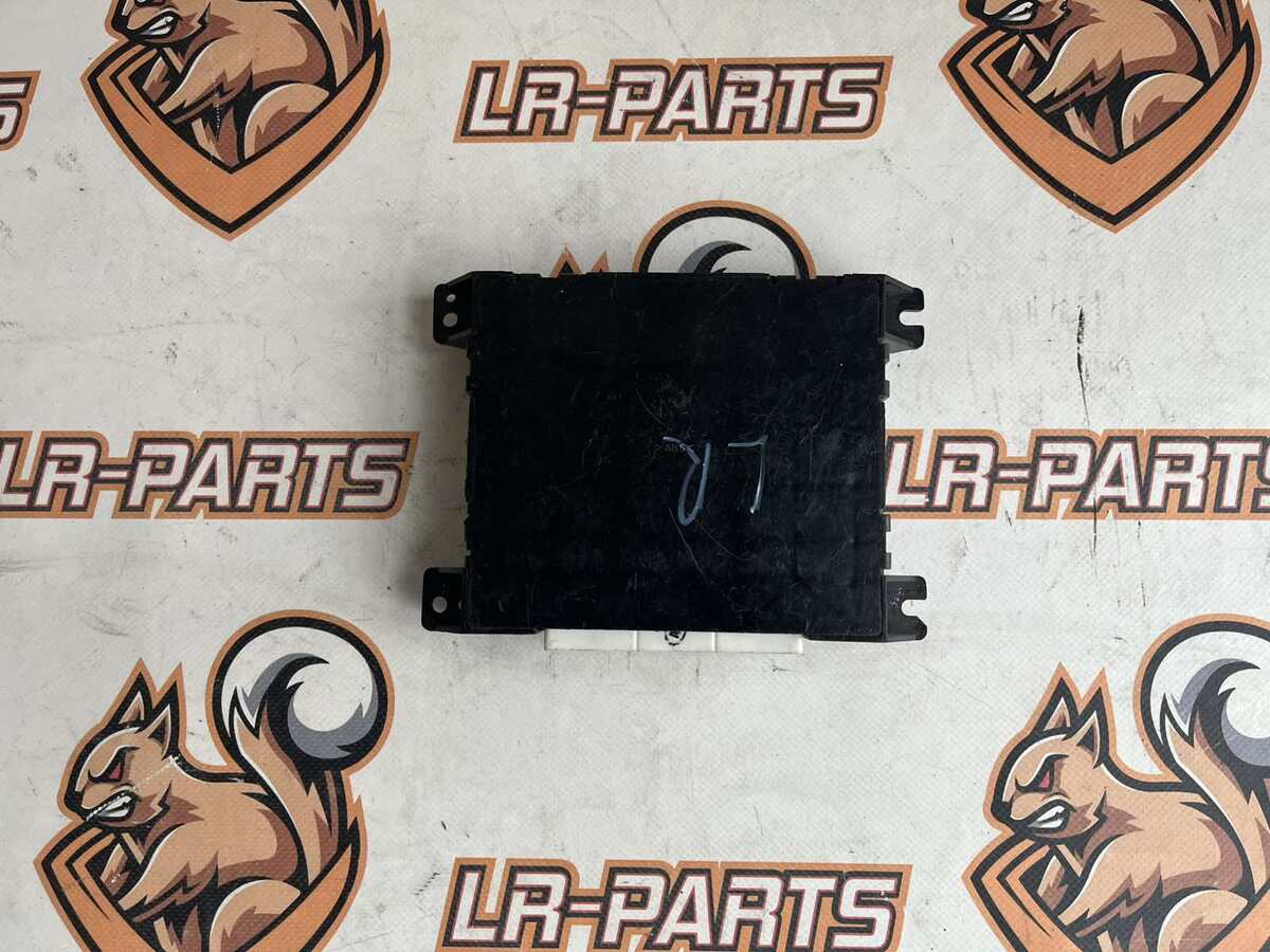 LR041686 Блок управления климатконтролем RANGE ROVER SPORT L320 2005-2012 Б/У